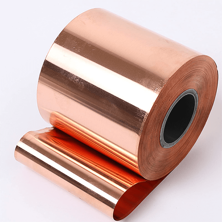Copper Strip
