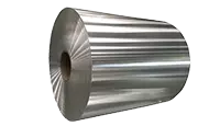 Aluminum Coil