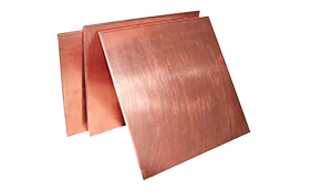Copper Sheet