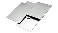 Stainless Steel Sheet